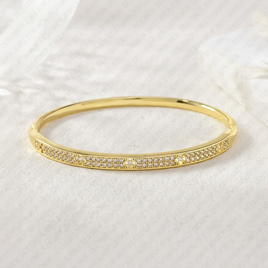 Designer Bracelet Bracelet for Women Snake Bangle Diamond Bangles Luxury Jewlery Designer for Women Elegant Timeless Gift Premium Sparkling Statement