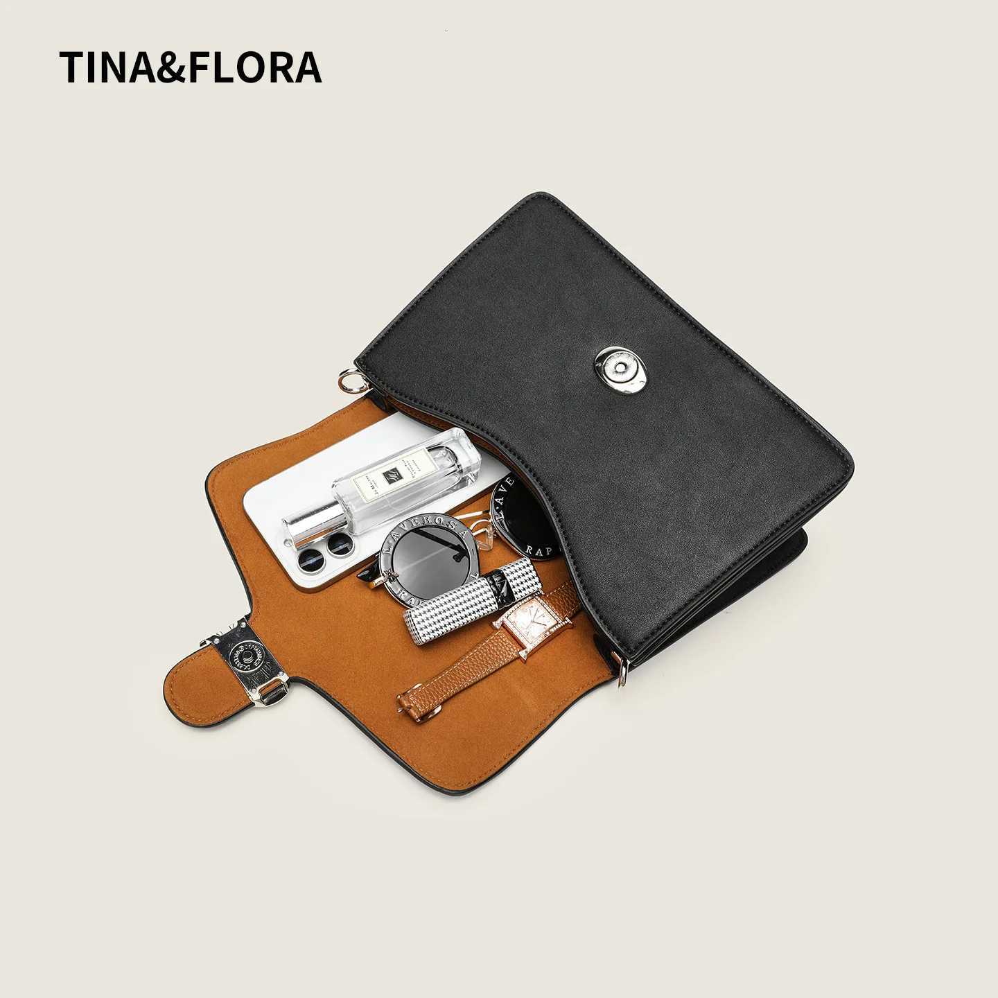 Chic Chain Strap Shoulder Bag Large Capacity Crossbody Purse for Women Stylish Versatile Day to Night Bag K251119