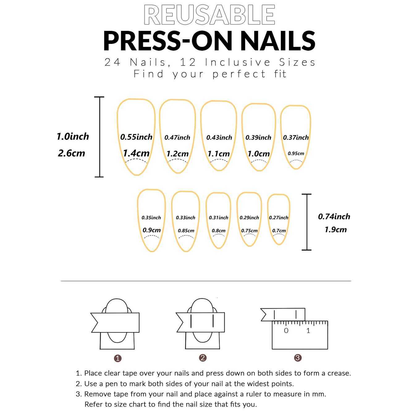 24PCS Christmas Matte Dark Green Pressed Nail Medium Almond Fake Nail Embossed Acrylic Nail Reusable Fake NailT251118T251119