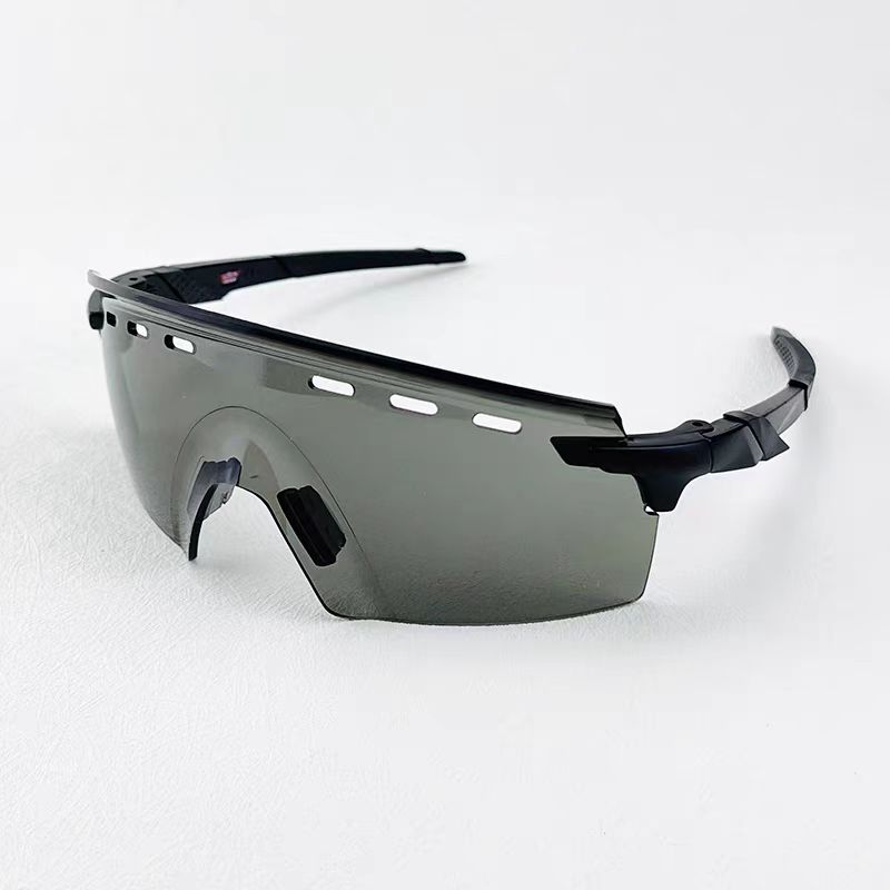 New Style Sun glasses Men 's and Women's Cycling Running Driving UV Resistant Sun glasses Encoder 9235