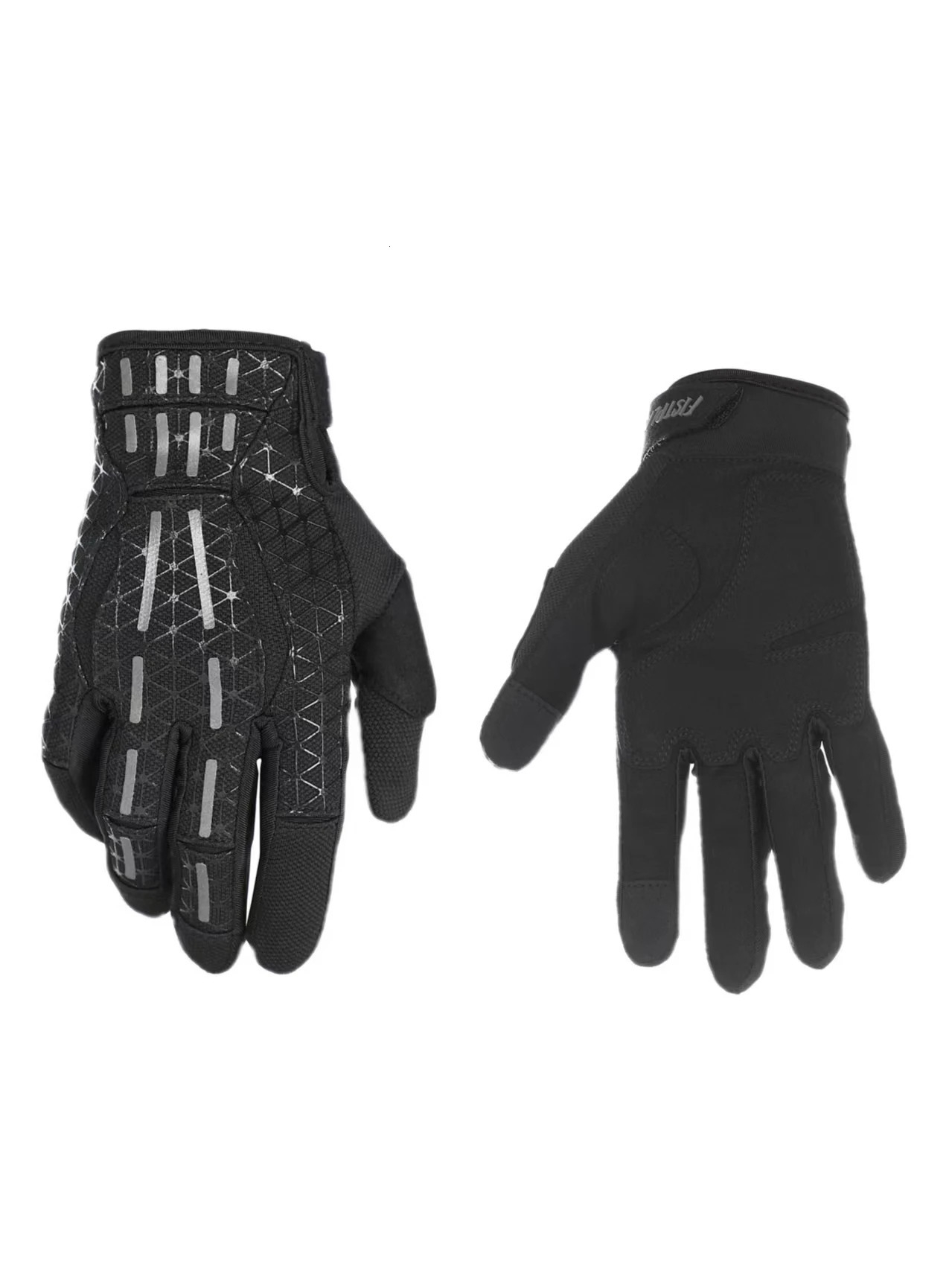 2024 Fistplast Motocross Csgo Miami Color Game Riding Sports 2 With Touch-screen Gloves 250409