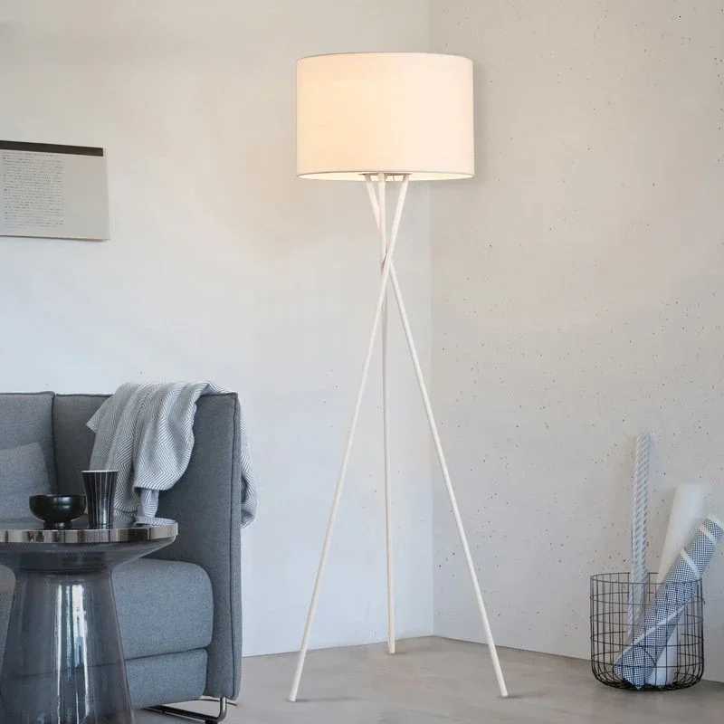 2025 Nordic Designer Floor Lamp Fashion and Simple Floor Good Quality E27 Standing Lamp Europe Standing Lamp for Room M251119