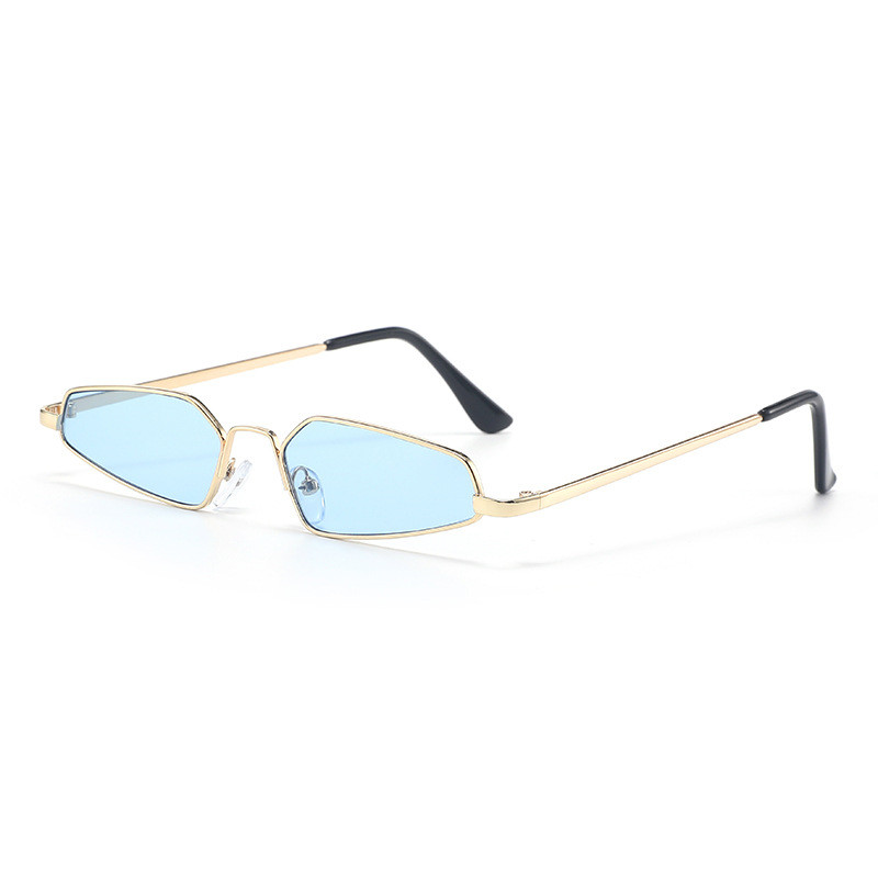 Designer Sunglasses For Men Women Luxury Polarized Sunglasses Fashion UV400 Protection Sunglasses Goggle Pilot PC Frame Square Eyewear PA020