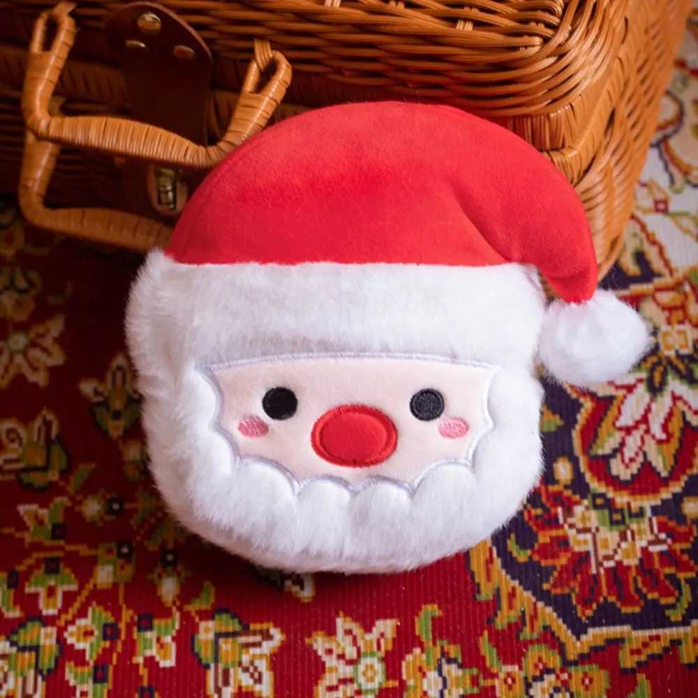 Xmas Decor Cute Christmas Tree Cartoon Super Soft Throw Kawaii Christmas Decorations Photography PropsM251119