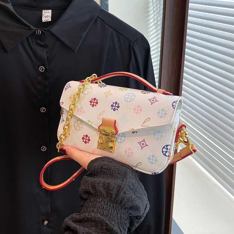 Popular Classic Elegant Handbags Ladies Leather Crossbody Bag And Tote Bag Luxury Brand By Famous DesignerW251119