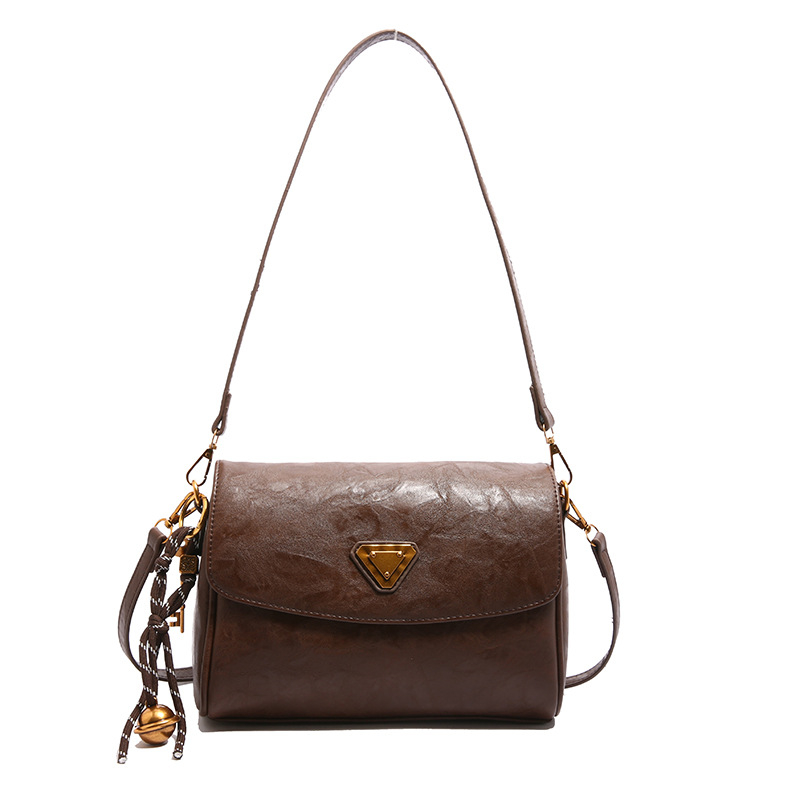Hot Free Shipping Designer Shoulder Bags New Casual Handbag Fashionable Bag Vintage Pocket For Women New Free Delivery Designer Bag
