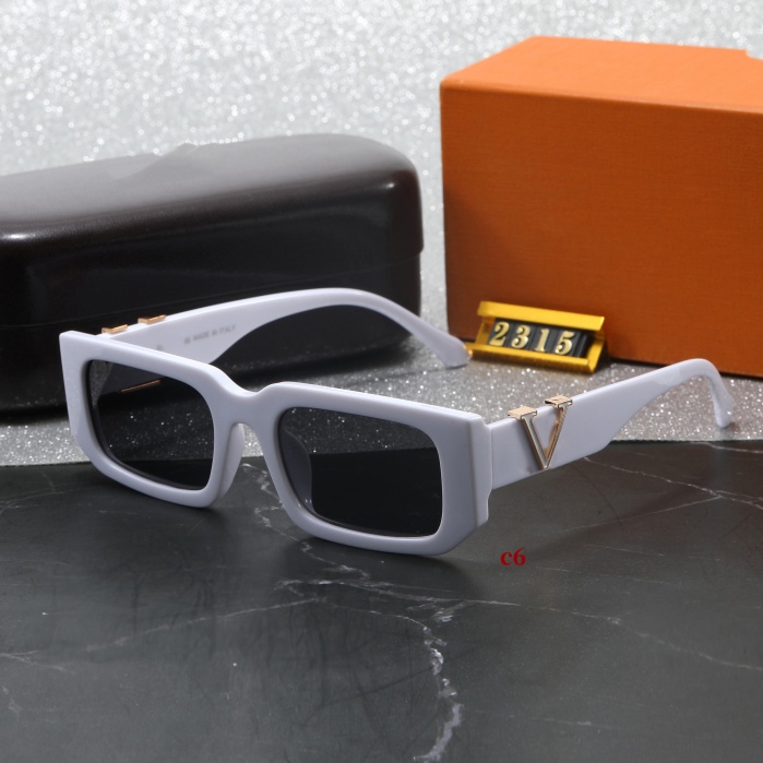 designer sunglasses for women classic sunglasses luxurys sunglasses Euro american trend glasses curved Lenses shades large frame Light contour UV400 25sss