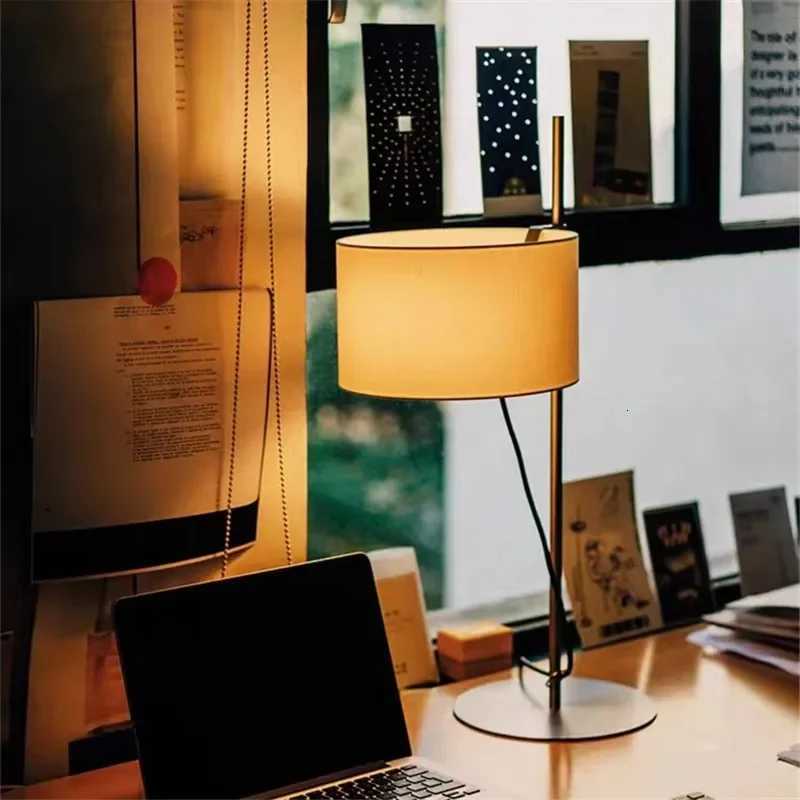 Fabric Liftable Wood Floor Lamp Minimalist Wabi-sabi Adjustable Solid Wood Floor Light for Living Room Bedroom Wood Stand Lamp M251119