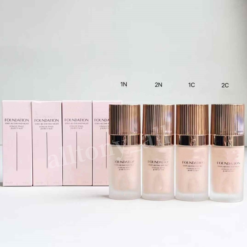 Makeup Foundation A… - image