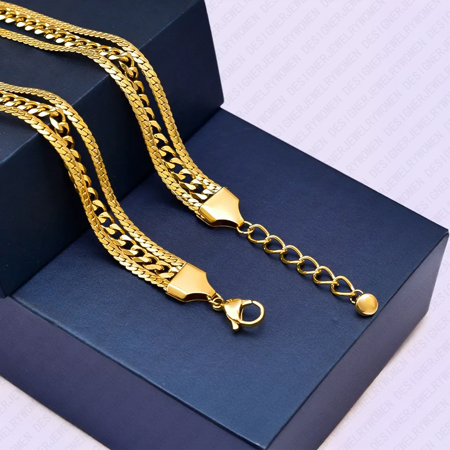 Designer Bracelet Bracelet for Women Bracelets 18K Gold Plated Bangle Stainless Steel Bangles Luxury Jewlery Designer for Women Elegant Timeless Gift 