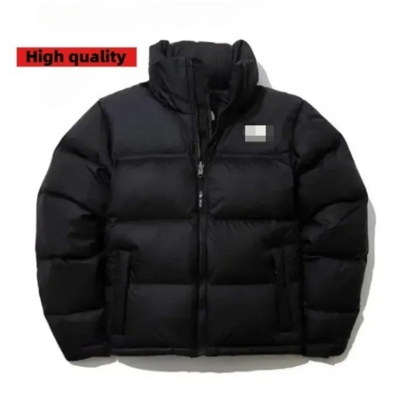 Designer jacket puffer jacket Mens Down Vest Unisex Long Sleeve 700 Zipper jacket fashion style slim high quality white duck puffer zip up jackets Size S-2XL NF888