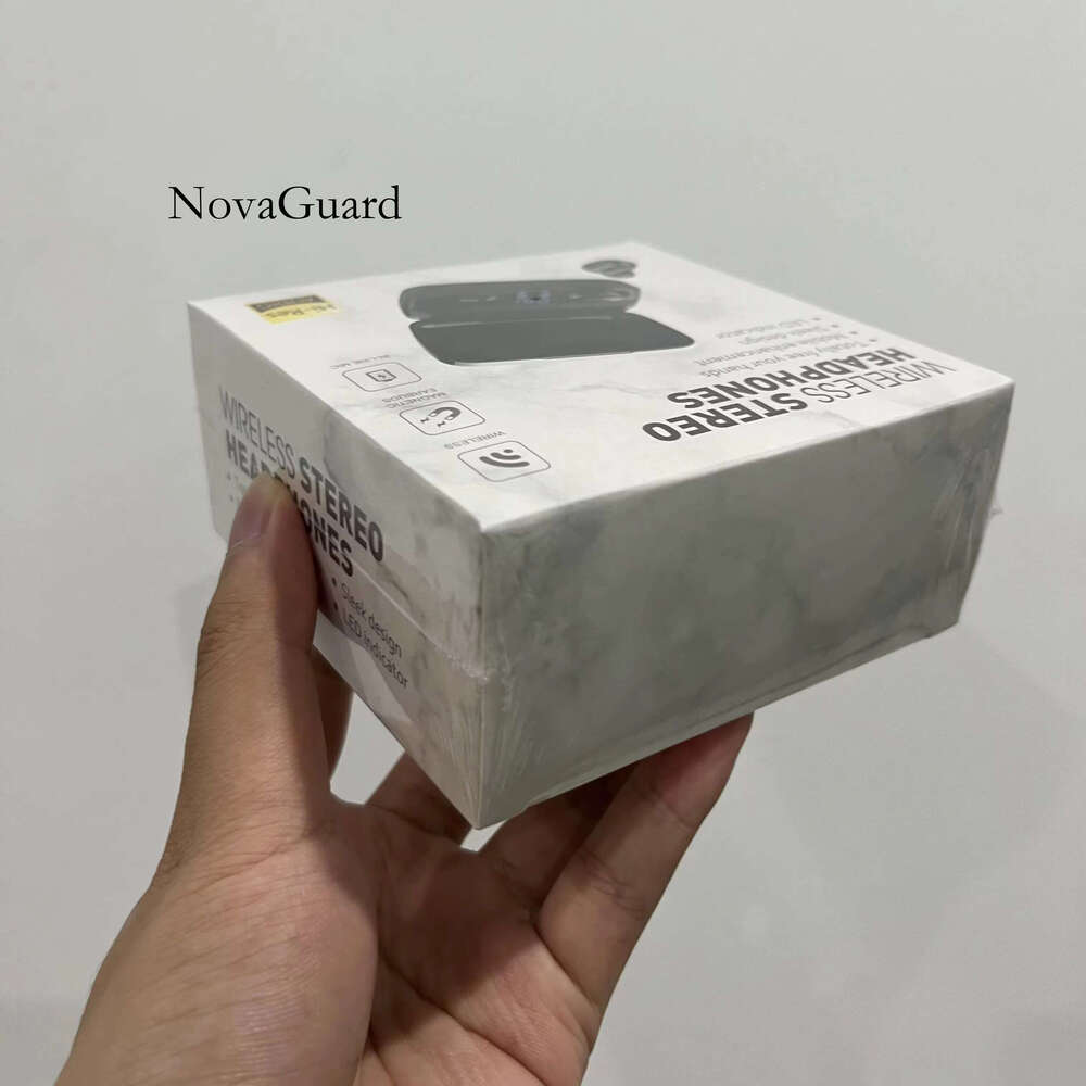 High quality 2 ANC noise cancelg wireless earbuds Gen4 Gen3 Pro Tws gaming earphones