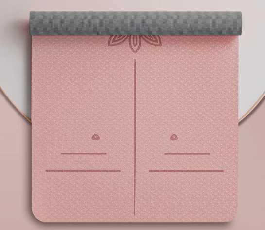 Versatile Home Gym Mats 6x2 6x4 Flooring for Fitness Weightlifting MMA Yoga Cardio Stretching and HIIT Workouts J250926