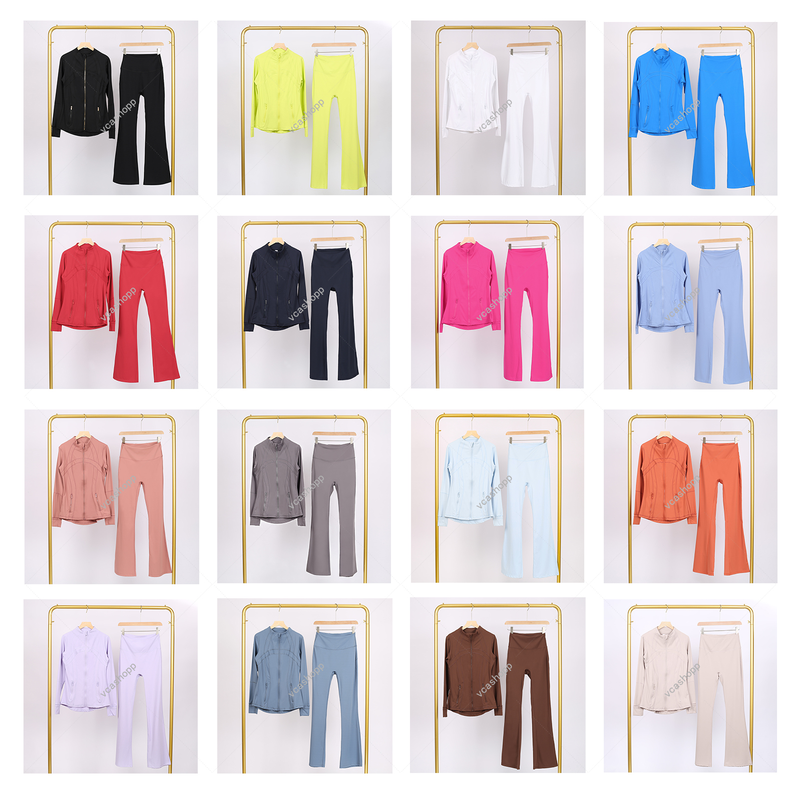 Yoga Jacket WomenDefine Workout Sport Coat Fitness gold zipper Jacket Sports Quick Dry Activewear Top Solid Zip Up Sweatshirt Sportwear Hot Sell 05
