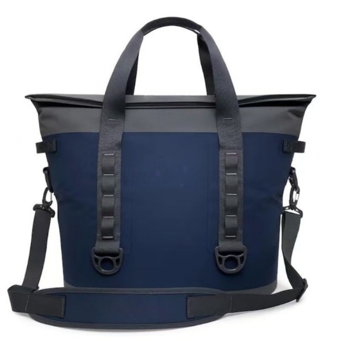 2026 New Mini Lunch Bags Insulated Soft Cooler Box Carry-All 40Oz Tumblers Cup, Crossbody Bag With Phone Pocket, Lightweight For Daily Use Free Shippi