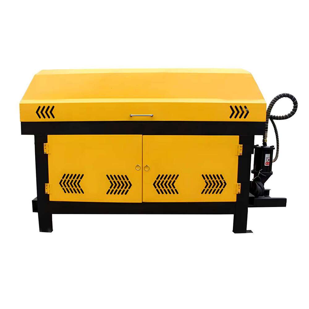Hydraulic 20mm Steel Bar Fast Sawing Machine Rebar Cutting Construction Machine Iron Cut Machine