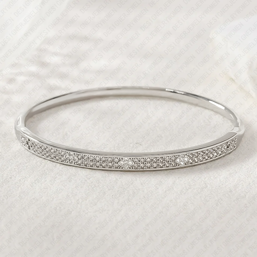 Designer Bracelet Bracelet for Women Snake Bangle Diamond Bangles Luxury Jewlery Designer for Women Elegant Timeless Gift Premium Sparkling Statement