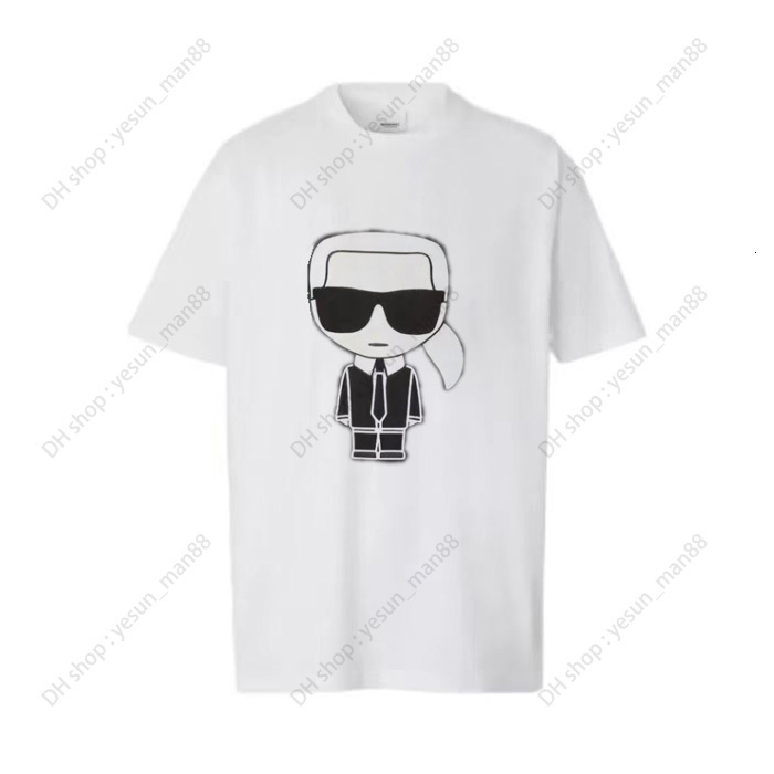 Karl Largerfieldly … - image