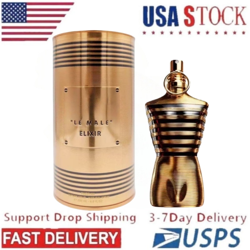 Designer Cologne Male Perfume 125ml Men Fragrance Eau De Toilette 4.2oz Long Lasting Smell Brand EDT Man Women Parfum Spray Cologne Body Mist Good Quality