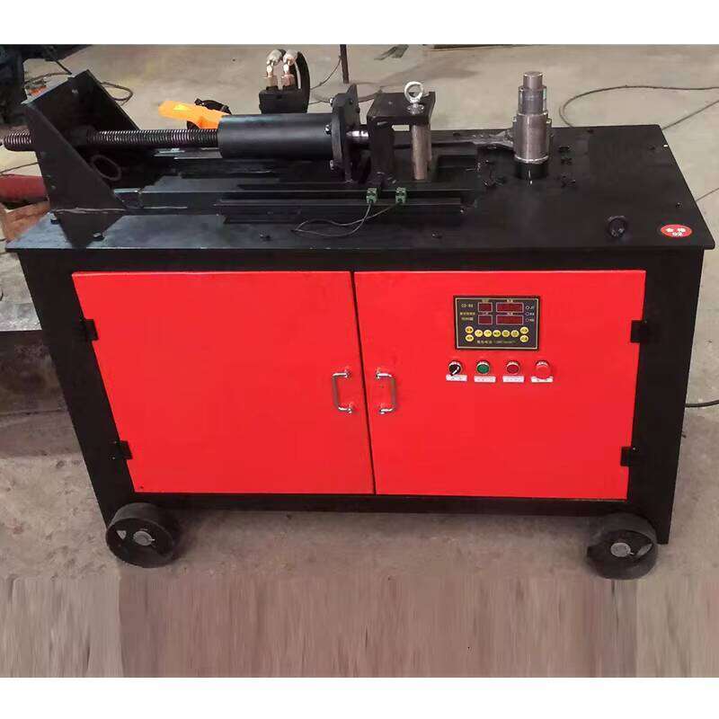 Yugong Custom Stainless Steel Aluminum Steel Bending Machine