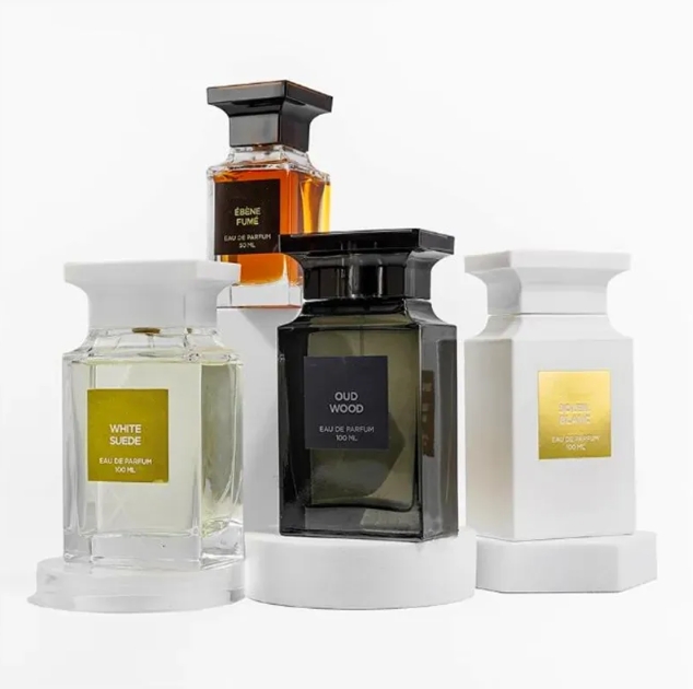New Men's and Women's Mandarino DI Amalfi perfume 100ml eau de toilette Long lasting Good Smell Cologne Natural spray Quick Delivery
