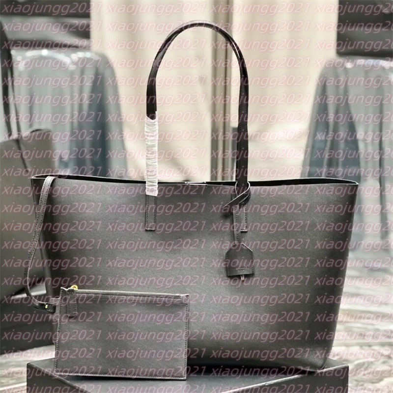 10A quality Luxury Designer tote bags for Woman mens high capacity Clutch outdoor weekend Shop Shoulder bags Black Leather Wallets handbag CrossBody diaper bag