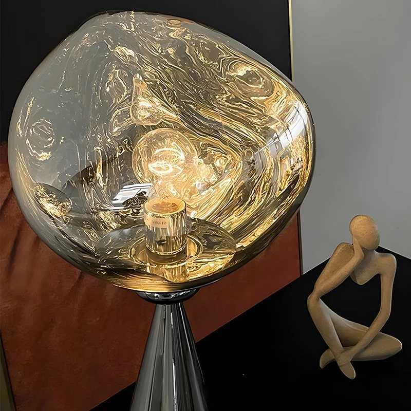 Home Room decorating items led lights floor lamps for bedroom livingroom Stand light Bedside lamp M251119