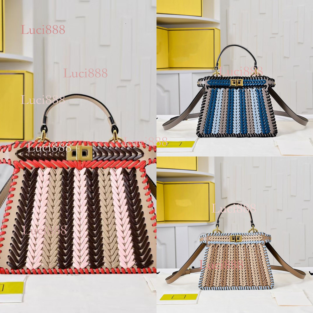 77 Hand-sewn bag small monster square box small designer bag luxury designer bag bags designer women bag crossbody bag, handbag luxury bag shoulder bag cowhidebag