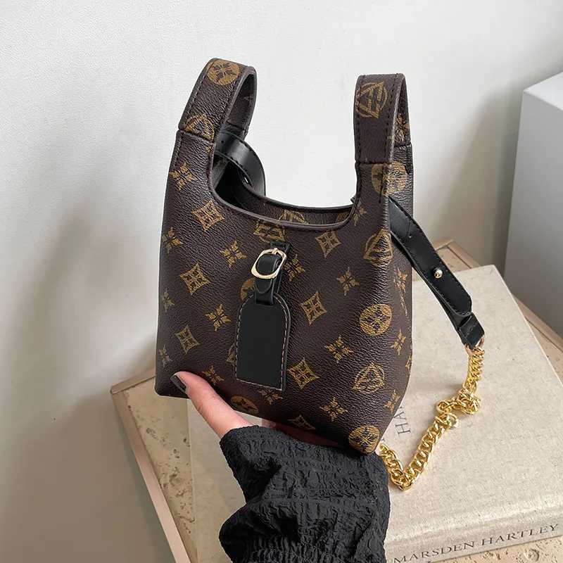 2025 Trendy Kids High-End Classic Mini Backpack - Fashion Letter Print Versatile Messenger Handbag Small Accessories BagW251119