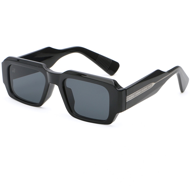 CB Oversized Sunglasses Steampunk Men Sun Glasses Big Notorious Goggle for Women Extra Large Mens Designer y2k Wrap Around Cyberpunk Futuristic Cool S