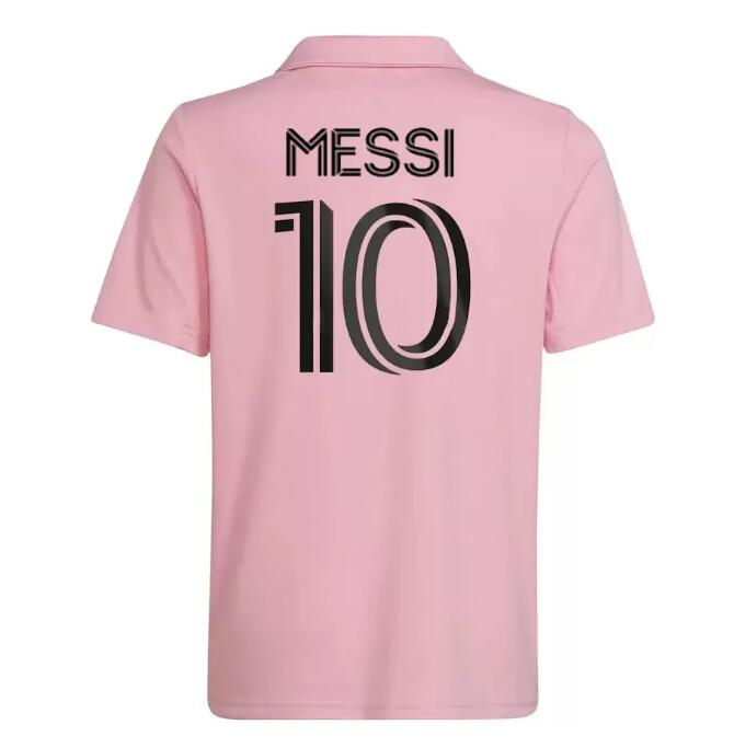 2025 2026 SUAREZ Interes Miamis CF MESSIS Soccer Jerseys Women MESSIES 24 25 3rd football men kids Player Fans version Grey Black shirt Baby kits chil