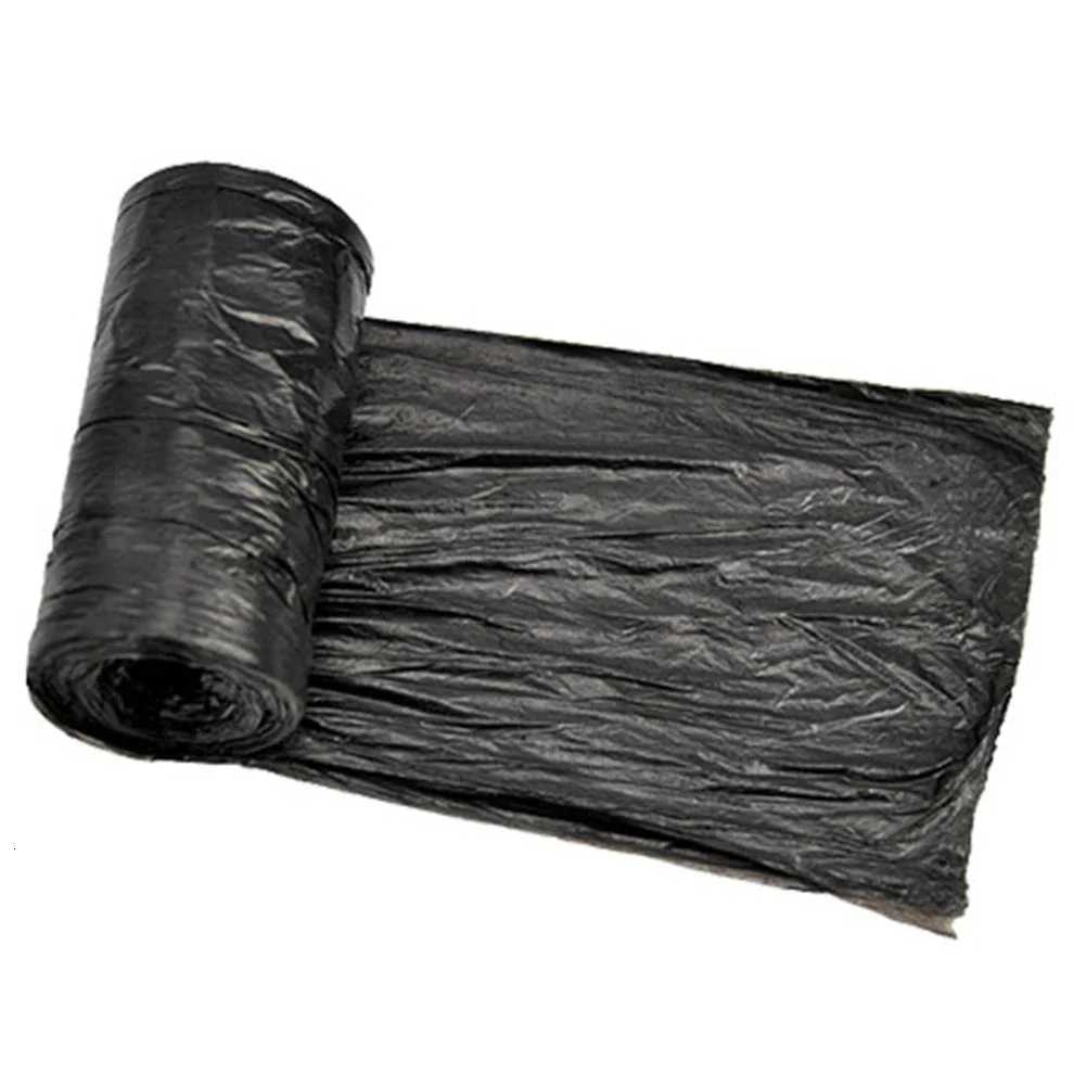 420PCS Garbage Bag Household Thickened Small Desktop Garbage Can Garbage Bags Disposable Trash Bags Kitchen Tools C251119