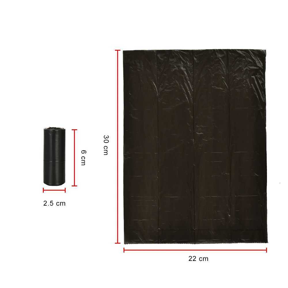 5/10 Rolls Dog Poop Bag Pet Poop Bags Dog Cat Waste Pick Up Clean Bag For Puppy Dogs Random Color Outdoor Pet Supplies C2511193