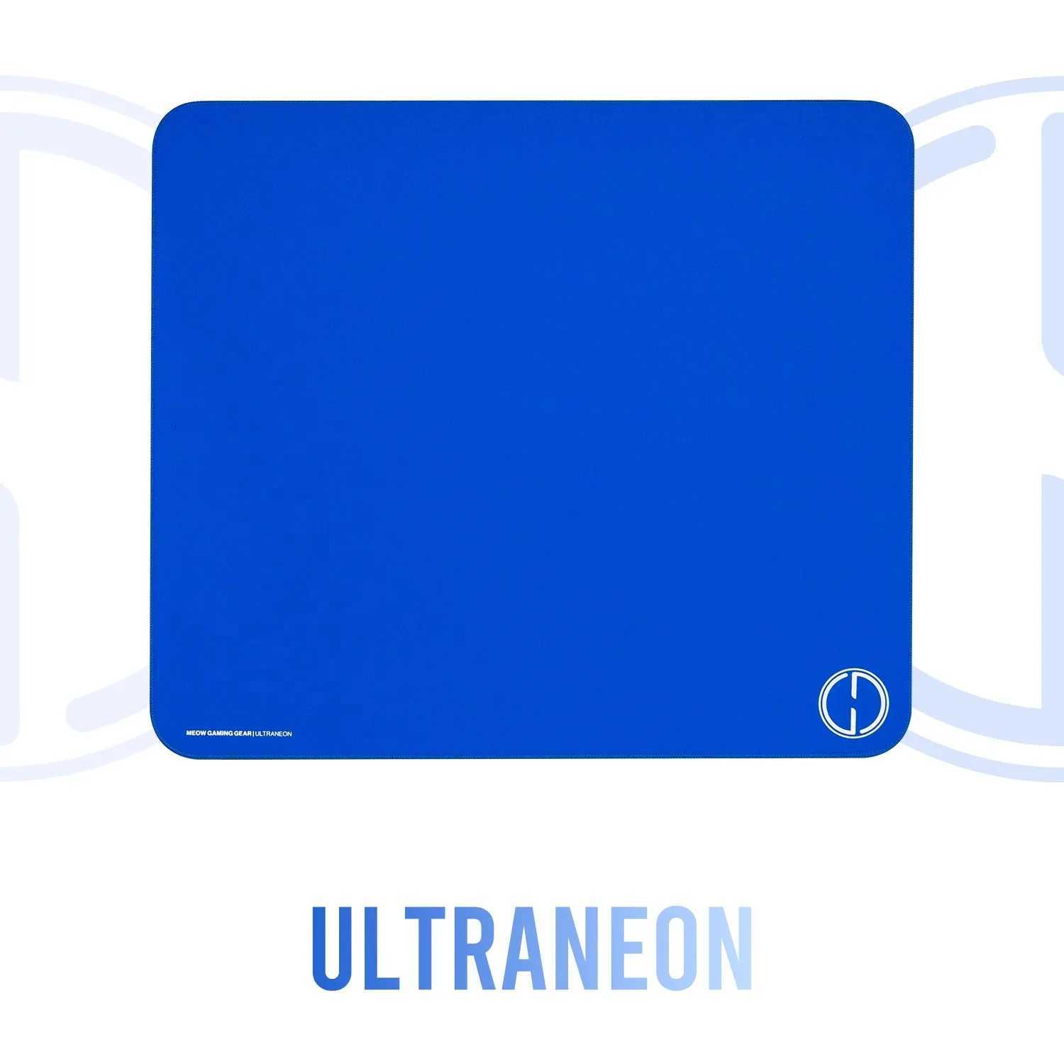 Meow Gaming Gear MGG ULTRAFUMLUS UF ULTRANEON UN Esports Mouse Pad Speed Version Large Size Mouse Mat For CSGO PUBG 490x420mmM251119