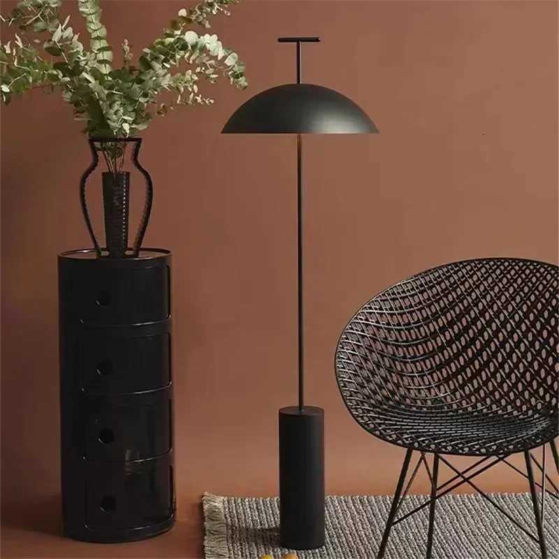 Scandinavia Floor Lamp Minimalist Designer Mushroom Light Equal to Original for Bedroom Living Room M251119