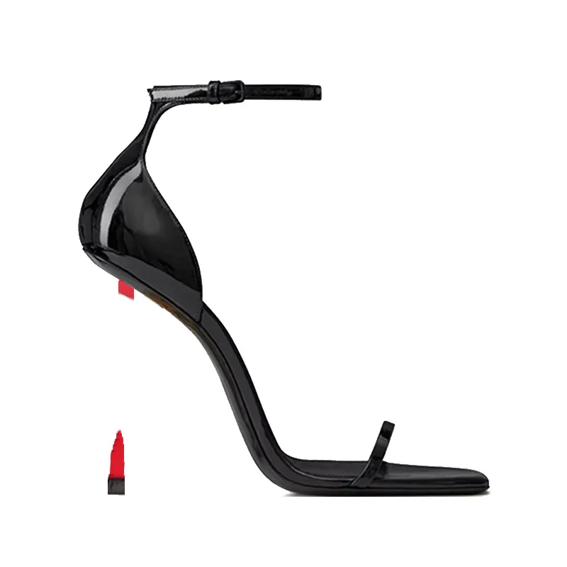 Women High Heel sandals Shoes Size 35-42