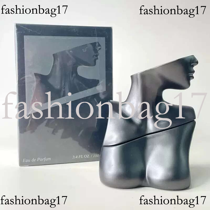 New Perfume eilish same name no.2 3 Eau de Parfum portrait perfume Vanilla Woody Fragrance long lasting 100ml lady girl gift fashion fragrance spray f