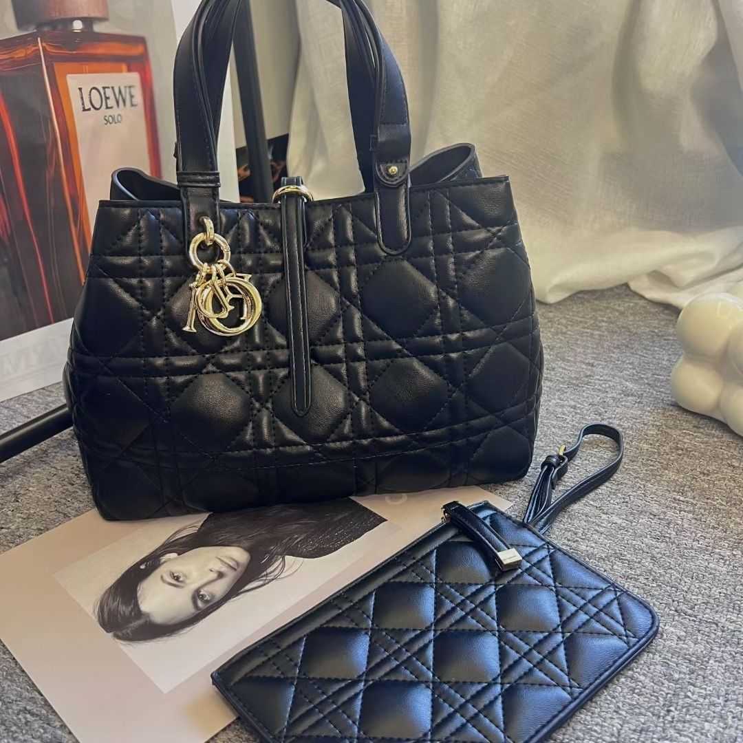 Native Toujours Handbag 2026 New Single Shoulder Tote Large Capacity Mommy Shopping Bag Mother Bag