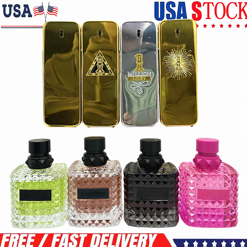 high quality cologne USA 3-7 days fast delivery good quality men Cologne men perfume and women perfume