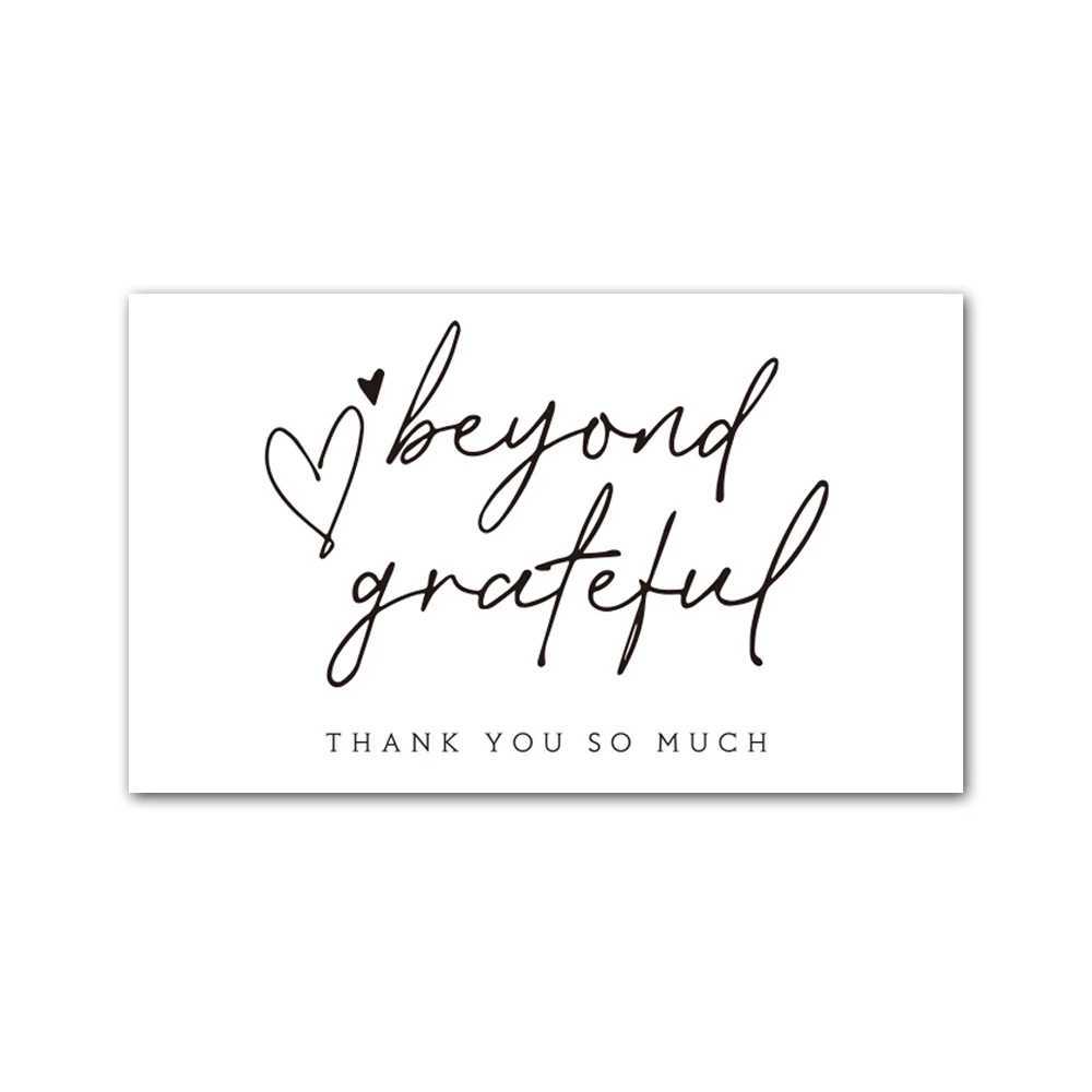 Custom Cards Thank You Cards Custom Business Card Packaging For Small Businesses Wedding invitations Postcards Personalized G251119