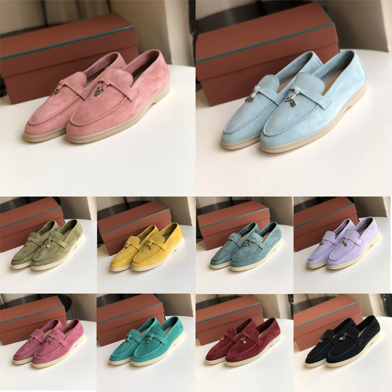 Designer Shoes Loro… - image