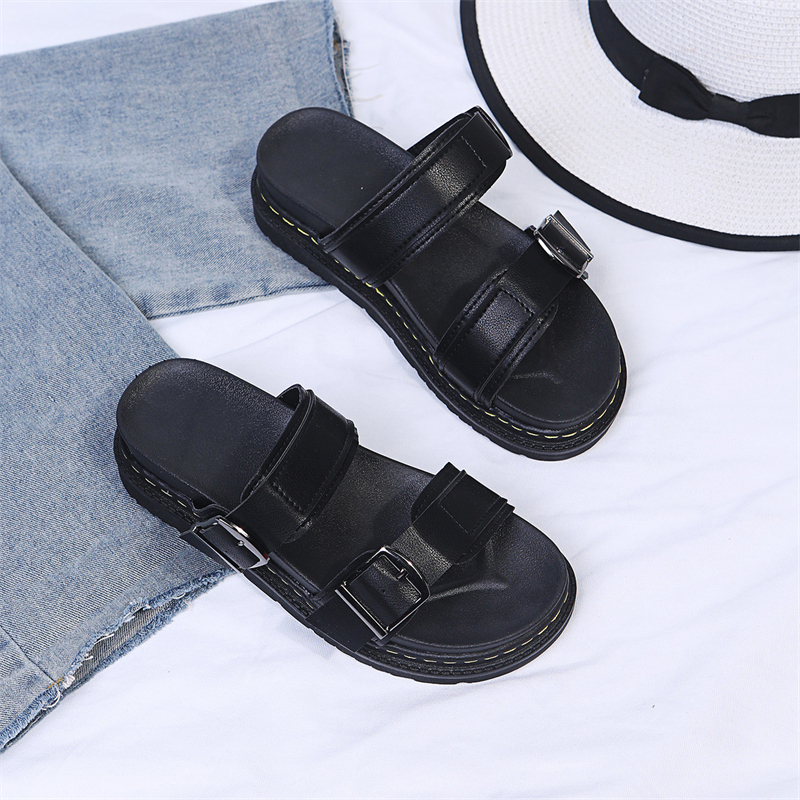 hot free shipping designer Sandals for woman and men new Vintage Classics breathable and fashionable slide