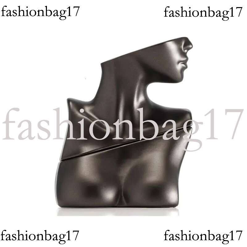 New Perfume eilish same name no.2 3 Eau de Parfum portrait perfume Vanilla Woody Fragrance long lasting 100ml lady girl gift fashion fragrance spray f
