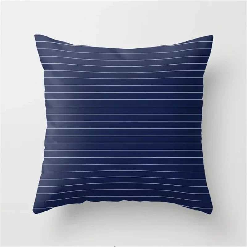 Pillow Case NEW Plaids Cushion Cover Super Soft Polyester Throw Covers Decorative Sofa s Hot Nordic Fashion Scottish case C251120