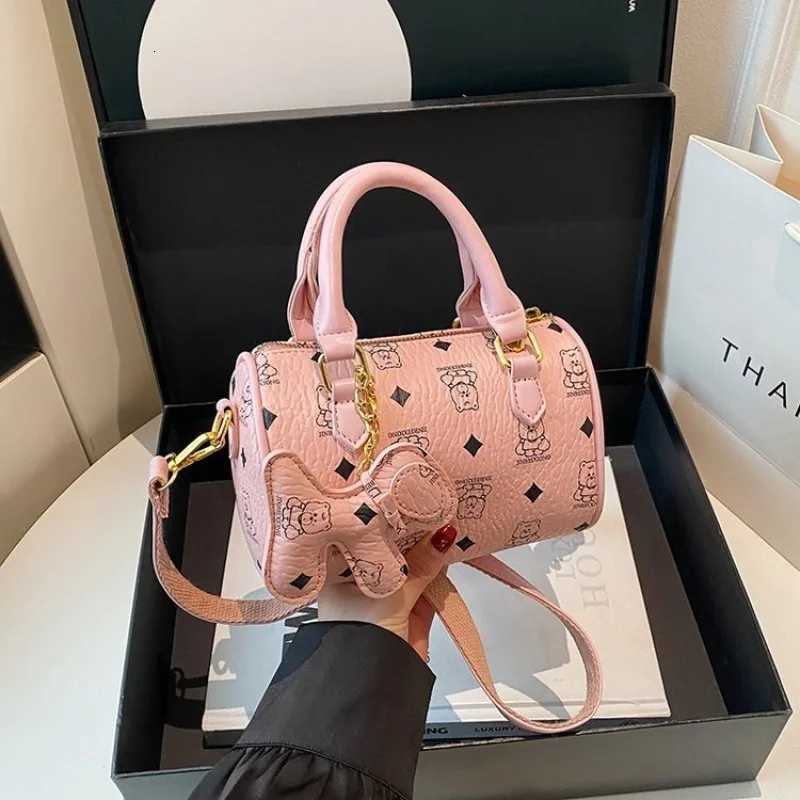 Versatile Handbag For Wen Style Shoder Bag Crossbody Bag Suitable For Work Travel And Shopping Y251120