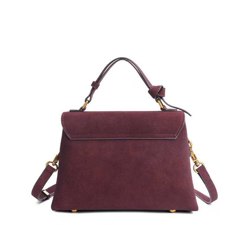 COCIO Designer bag 2025 Winter New Fashionable Handbag Flip Top Exquisite Single Shoulder Small Square Bag for woman