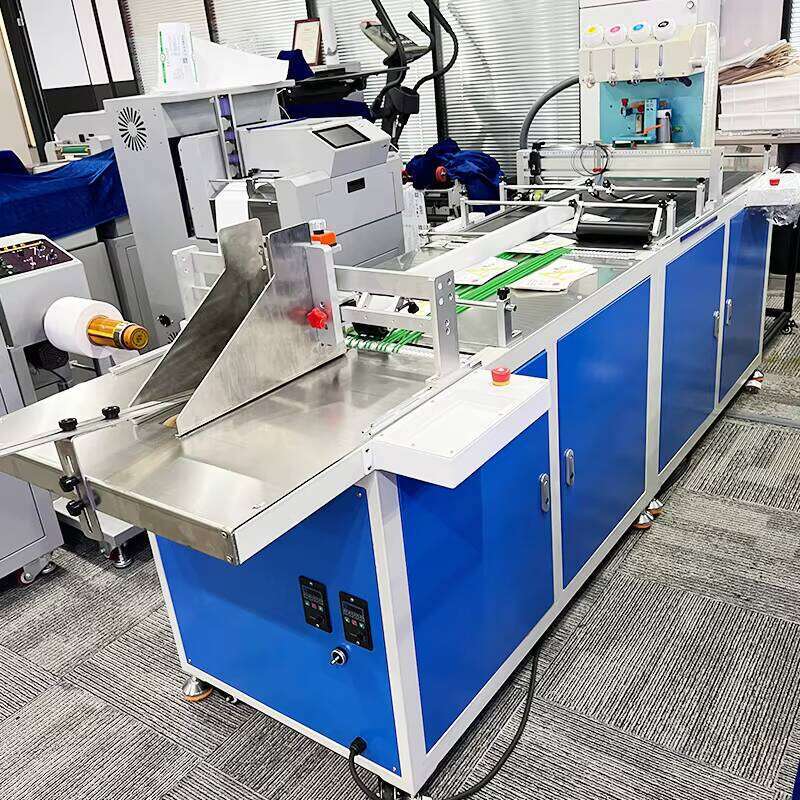 Multicolor China Digital Paper Silk Screen Printing Press Machine Prices on Paper Bags