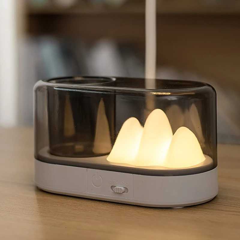 USB Learning Dormitory Bedroom Bedside Reading Night Light LED Desk Lamp Eye Protection Desk College Student Nightlights M251120