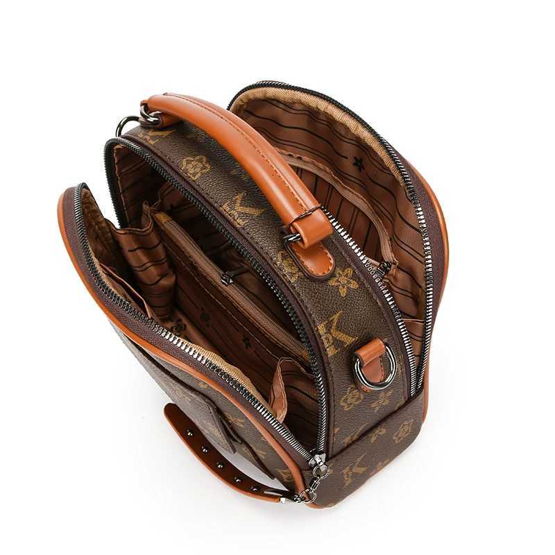 Fiable Ladies Crossbody Bag - Luxury Leather Shoder Handbag Tote Purse Wens Designer Style Y251120