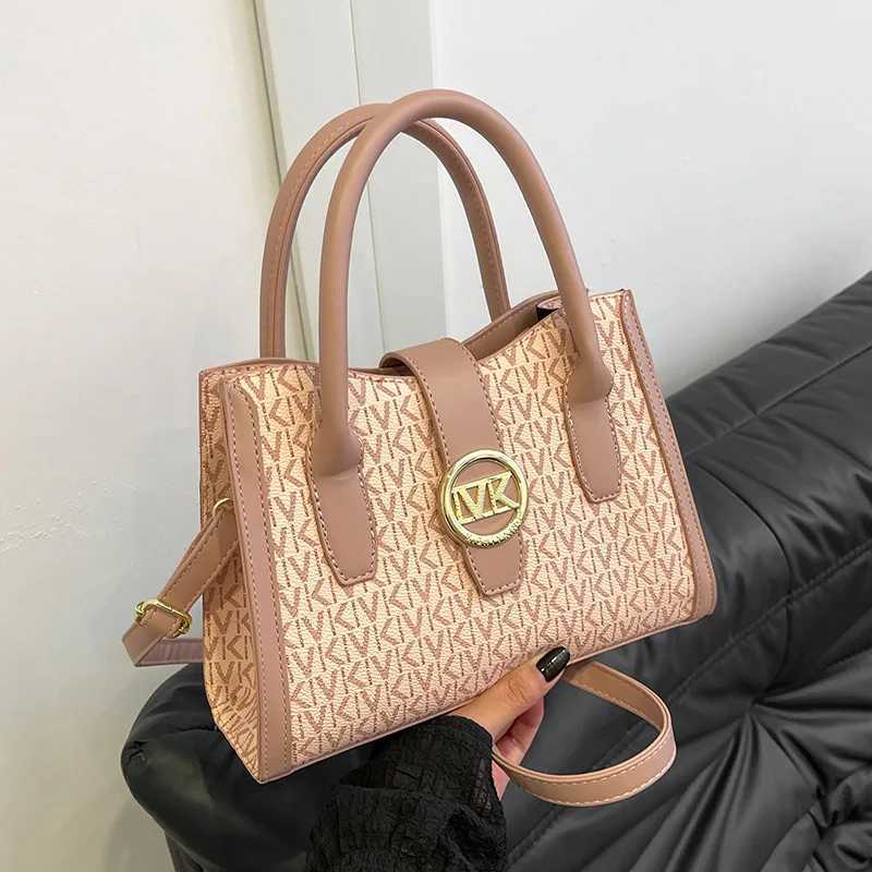 2025 New Fi High-Design Wens Tote Bag - Trendy Printed Large Capacity Good Quality Popar Wens Bag Y251120